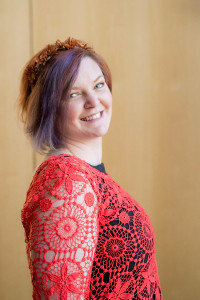 Amanda Olson