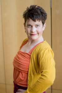 Amy Wilkerson