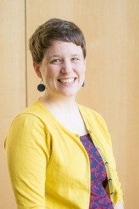 Anna Raudenbush