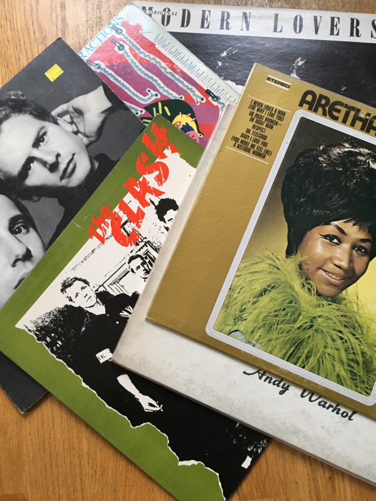 some essential albums