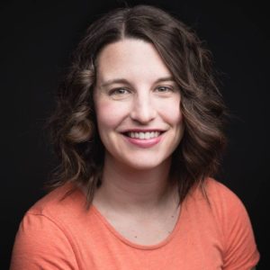 Anna Weggle
