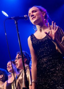 PFLC RFP 12 Kinsey! Photo credit Paul Lundren